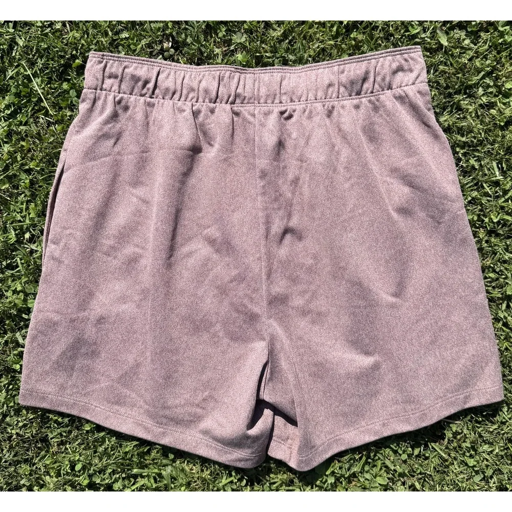 Nike Dri-FIT Shorts Mens M Pink Lightweight Running Gym Training DX6024-208